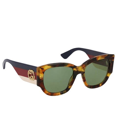 gucci glasses arms|Gucci women glasses.